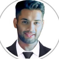 Abhishek Singh P.