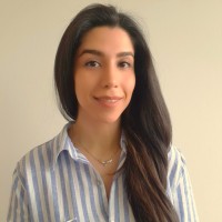 Mahsa Abarghouei (Marisa Abar)