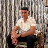 Anthony Paviel