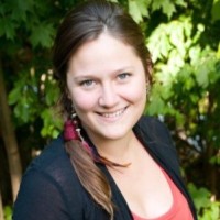 Audrey Blais-Lebel