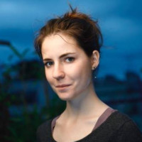 Louise Sallé