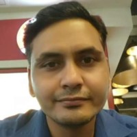 PRASHANT RAJVAIDYA