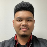 Joshua Yee Chut