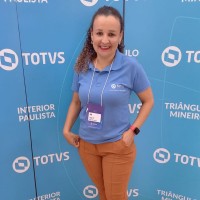 Ana Paula Pereira