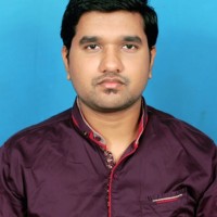 Vignesh A