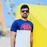 Suraj Kumar Padhi