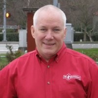 Bob Schmidt