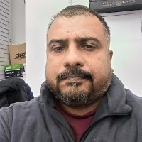 Arun Kumar