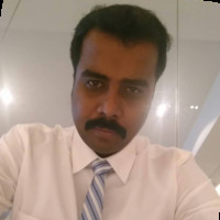 Gopi Mani