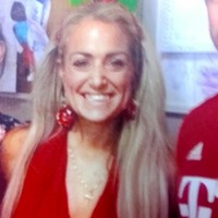 Rebecca Behnke