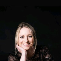 Georgina Glister