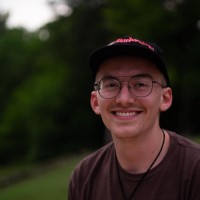 Alex Lewis