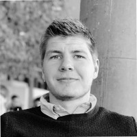 Jonas Lindberg