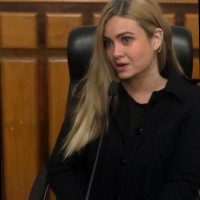 Lic. Karen de Alba Tamayo