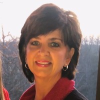 Nancy Kehoe