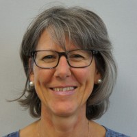 Bernadette Schnyder