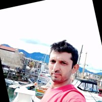 Hamed khan