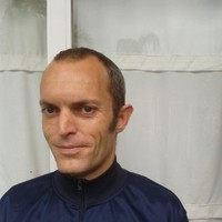 Murray Ashton-Jackson