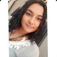 Melissa Govender