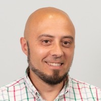 Moisés Álvarez Rodríguez