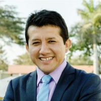 Carlos Andres Palomino Guerra