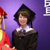 Agnes Wei