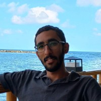 Ali Ehab
