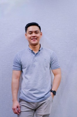 Kurnia Darmawan