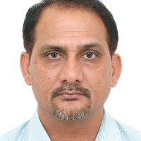 Basavaraj Kadappanavar