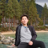 Weihao Huang