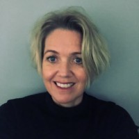 Carina Enlund