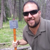 Brandon Rivet, C.E.T.