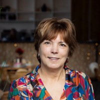 Ineke Van Voorthuizen Msc