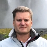 Andrew Cheesman