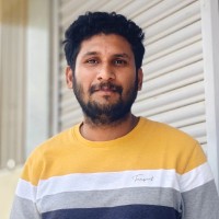 Akshay Kumar M