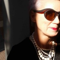Marion Lanting