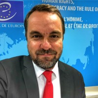 Patrick Müller