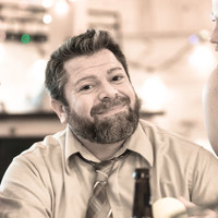 Joshua Taylor