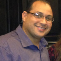 David Atanacio