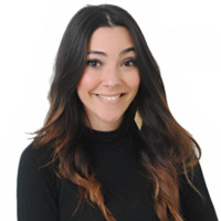 Asma Saoudi