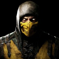 Scorpion SubZero