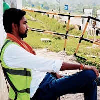 Ravi Singh