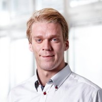 Ólafur Gunnarsson