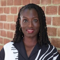 Ebony Canady, LCSW,