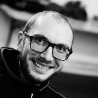 Damiano Moscatelli