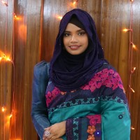 Tahsin Fateha Aurnie