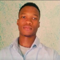 Joshua Eze