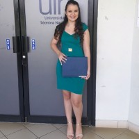 Karla Murillo Delgado