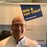Bart Van Vessum