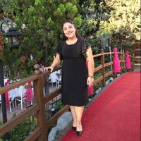 Ayşe Nur AKSAN